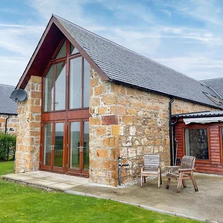 Balloan Steading West Dornoch Eksteriør bilde