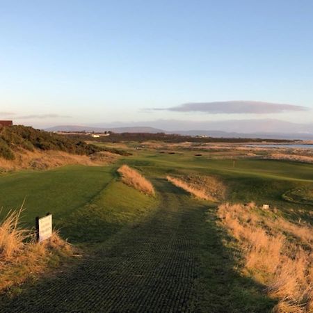 Balloan Steading West Dornoch Eksteriør bilde