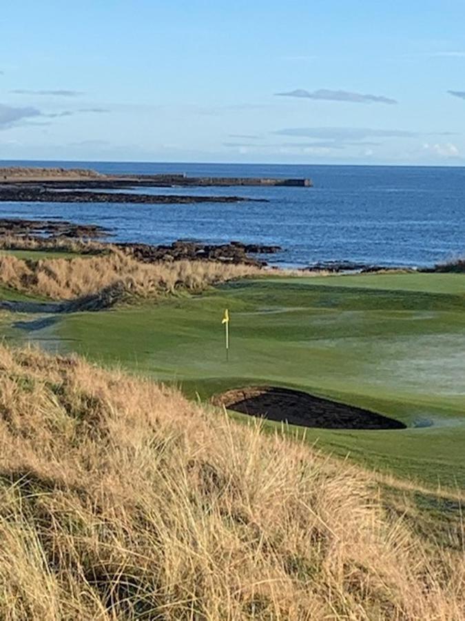 Balloan Steading West Dornoch Eksteriør bilde