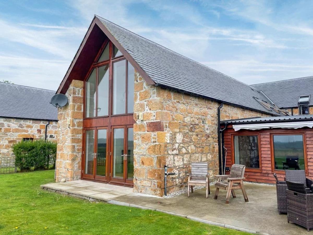 Balloan Steading West Dornoch Eksteriør bilde