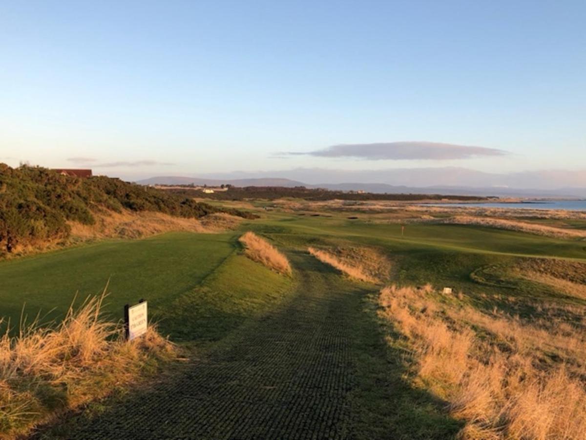 Balloan Steading West Dornoch Eksteriør bilde