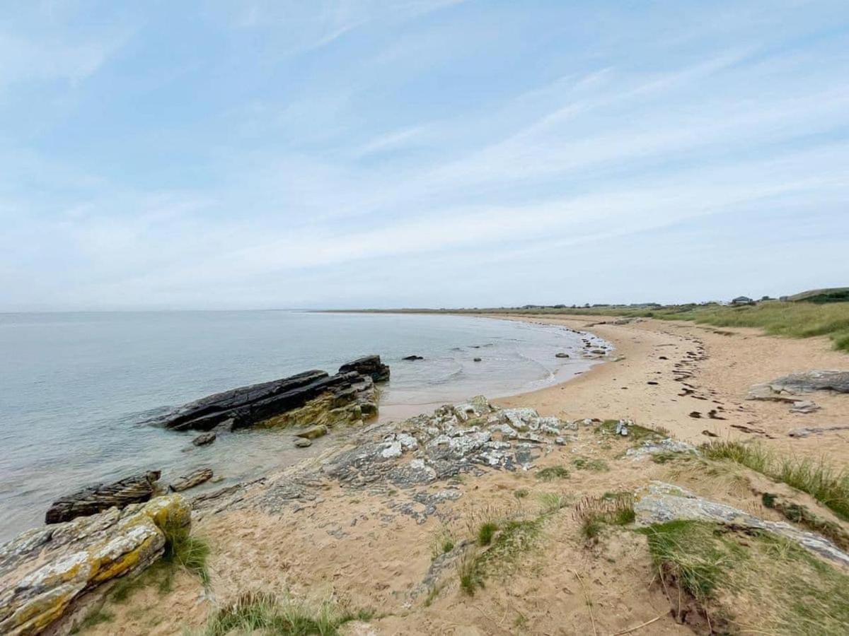 Balloan Steading West Dornoch Eksteriør bilde