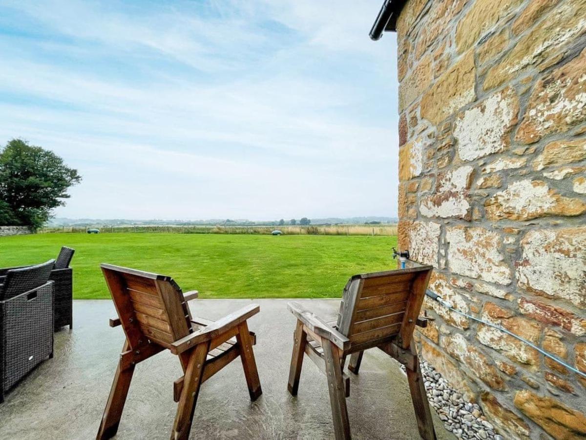 Balloan Steading West Dornoch Eksteriør bilde